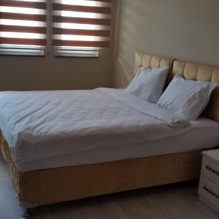 Zingila Apart Yomra Ngoại thất bức ảnh