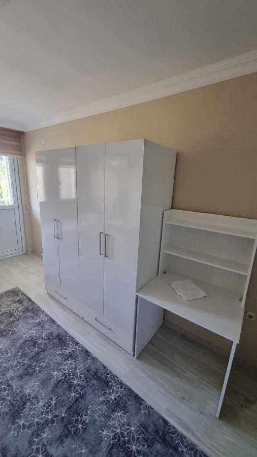 Zingila Apart Yomra Ngoại thất bức ảnh