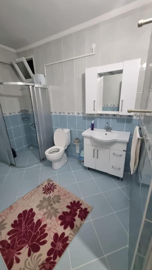 Zingila Apart Yomra Ngoại thất bức ảnh