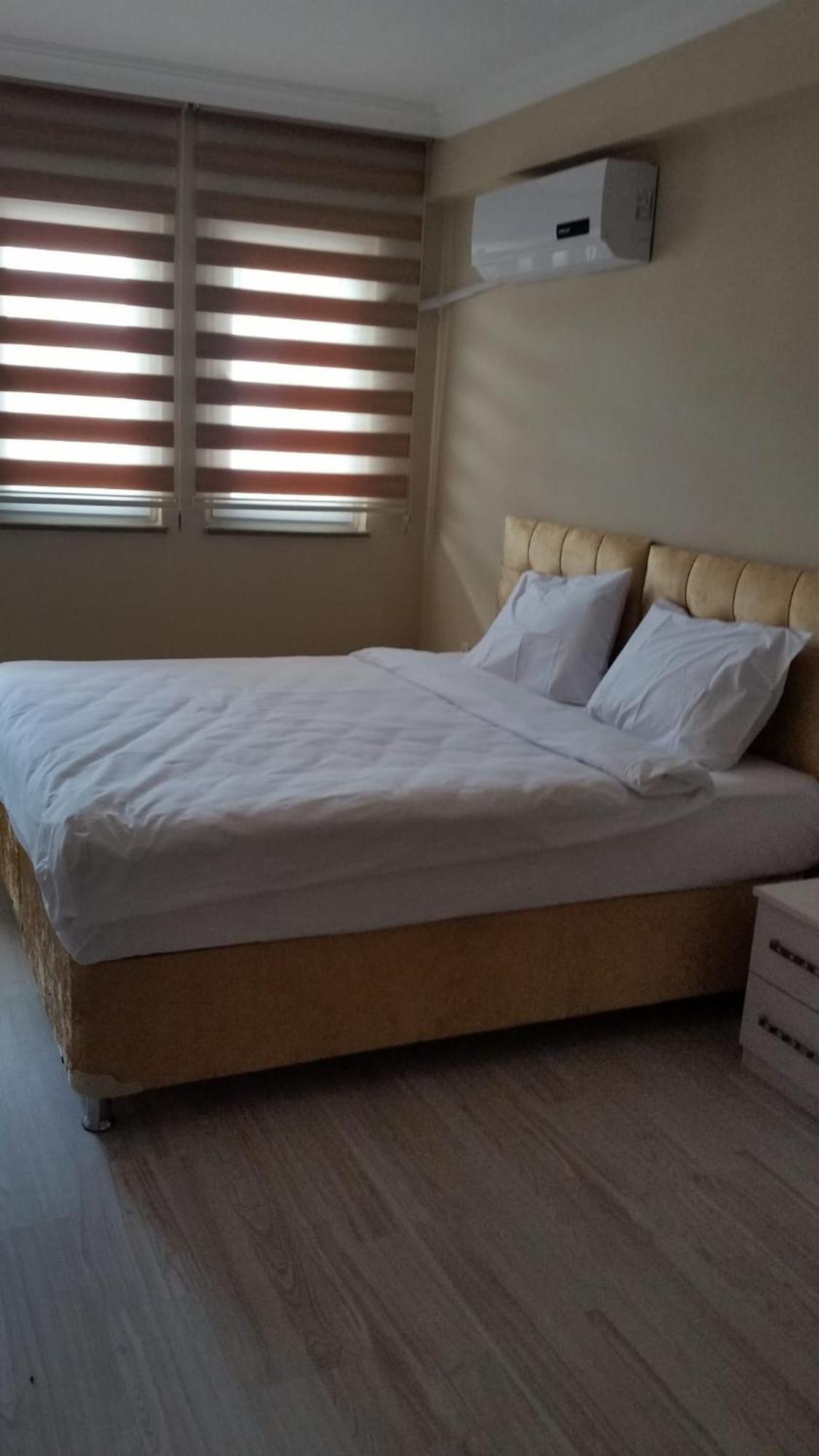 Zingila Apart Yomra Ngoại thất bức ảnh