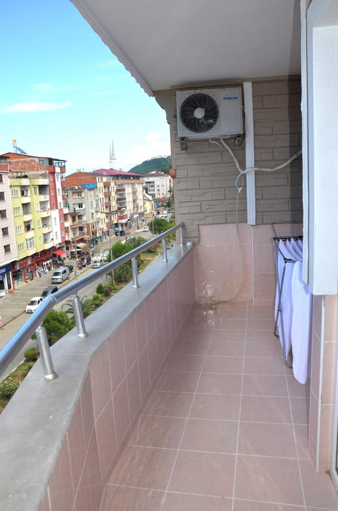 Zingila Apart Yomra Ngoại thất bức ảnh